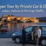 Udaipur Tour by Private Car & Driver - Lakes, Palaces & Heritage Walks