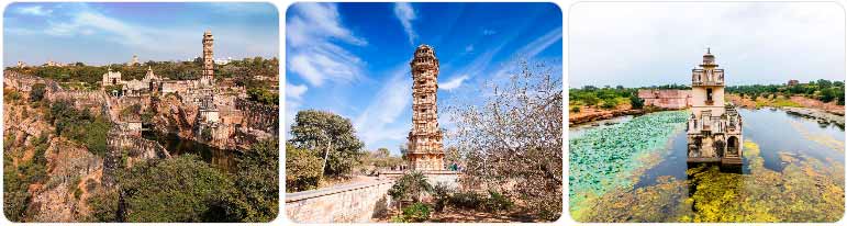 Chittorgarh Fort, Chittorgarh