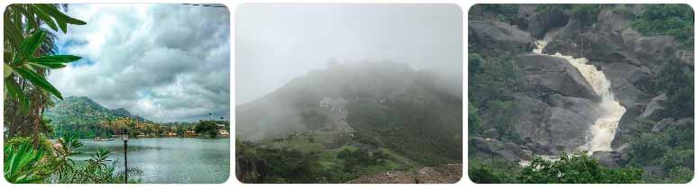 Mount Abu – Rajasthan’s Hill Retreat