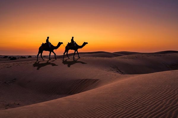 10 Incredible Experiences That Will Make You Love Rajasthan