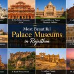 10 Most Beautiful Palace Museums in Rajasthan 10 Most Beautiful Palace Museums in Rajasthan