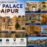 A Complete Guide to City Palace Udaipur