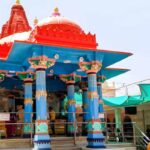 A Spiritual Journey to Brahma Temple in Pushkar – History, Timings, Mythology Guide A Spiritual Journey to Brahma Temple in Pushkar