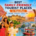 Best Family-Friendly Tourist Places in Rajasthan Best Family-Friendly Tourist Places in Rajasthan