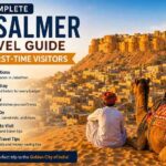Complete Jaisalmer Travel Guide for First-Time Visitors Complete Jaisalmer Travel Guide for First-Time Visitors
