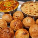 Dal Bati Churma: Rajasthan Signature Dish Dal Bati Churma Rajasthan Signature Dish