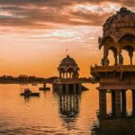 Family-Friendly Tourist Places in Jaisalmer