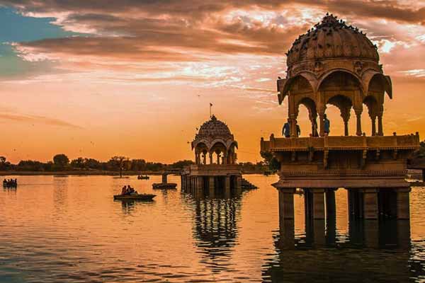 Family-Friendly Tourist Places in Jaisalmer