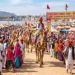 Famous Festivals of Rajasthan Every Traveler Should Experience