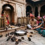 Karni Mata Temple (Rat Temple) Deshnok