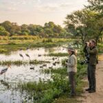 Keoladeo National Park Bird Watching in Bharatpur : A Complete Bird Watcher’s Guide Keoladeo National Park Bird Watching in Bharatpur