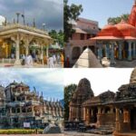 Religious Places in Rajasthan for a Spiritual Trip
