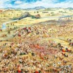 The Story of Maharana Pratap and the Battle of Haldighati The Story of Maharana Pratap and the Battle of Haldighati