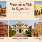 Top 10 Museums to Visit in Rajasthan