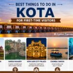 Best Things to Do in Kota for First-Time Visitors Best Things to Do in Kota for First-Time Visitors