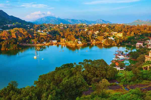 Family-Friendly Monsoon Destinations in Rajasthan