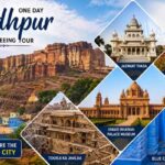 Jodhpur One Day Sightseeing Tour Itinerary Jodhpur One Day Sightseeing Tour Itinerary