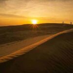 Khuri Sand Dunes vs Sam Sand Dunes: Which One Should You Visit? Khuri Sand Dunes vs Sam Sand Dunes