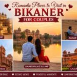 Romantic Places to Visit in Bikaner for Couples Romantic Places to Visit in Bikaner for Couples