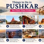 Top Things to Do in Pushkar for First-Time Visitors