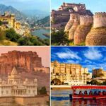 Weekend Family Getaways in Rajasthan Weekend Family Getaways in Rajasthan