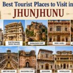 11 Best Tourist Places to Visit in Jhunjhunu 11 Best Tourist Places to Visit in Jhunjhunu