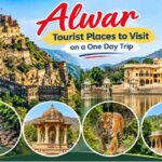 Alwar Tourist Places to Visit on a One Day Trip Alwar Tourist Places to Visit on a One Day Trip