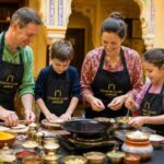Cooking Class Experience with a Family in Jaipur Cooking Class Experience with a Family in Jaipur