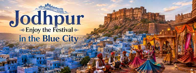 Best Places to Experience Raksha Bandhan Celebrations in Rajasthan