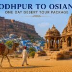 Jodhpur to Osian One Day Desert Tour Package Jodhpur to Osian One Day Desert Tour Package