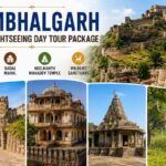 Kumbhalgarh Local Sightseeing Day Tour Package Kumbhalgarh Local Sightseeing Day Tour Package
