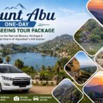 Mount Abu One-Day Sightseeing Tour Package Mount Abu One-Day Sightseeing Tour Package