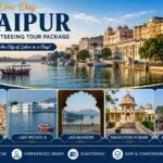 One Day Udaipur Local Sightseeing Tour Package One Day Udaipur Local Sightseeing Tour Package