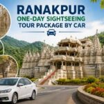 Ranakpur One-Day Sightseeing Tour Package by Car Ranakpur One-Day Sightseeing Tour Package by Car