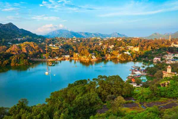 Top 10 Tourist Attractions in Mount Abu You Should Visit