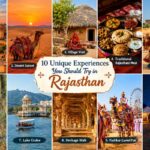 10 Unique Experiences You Should Try in Rajasthan 10 Unique Experiences You Should Try in Rajasthan