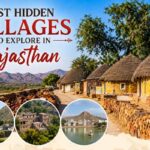 Best Hidden Villages to Explore in Rajasthan Best Hidden Villages to Explore in Rajasthan