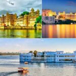 Best Lakes to Visit in Udaipur for Beautiful Views Best Lakes to Visit in Udaipur for Beautiful Views
