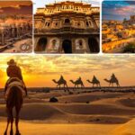 Best Photography Places in Jaisalmer: Forts, Havelis and Desert Landscapes Best Photography Places in Jaisalmer