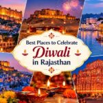 Best Places to Celebrate Diwali in Rajasthan Best Places to Celebrate Diwali in Rajasthan