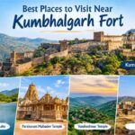 Best Places to Visit Near Kumbhalgarh Fort Best Places to Visit Near Kumbhalgarh Fort