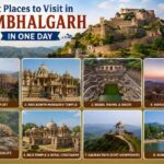 Best Places to Visit in Kumbhalgarh in One Day Best Places to Visit in Kumbhalgarh in One Day