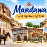 Mandawa Local Sightseeing Tour Package Mandawa Local Sightseeing Tour