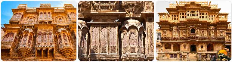 Patwon Ki Haveli