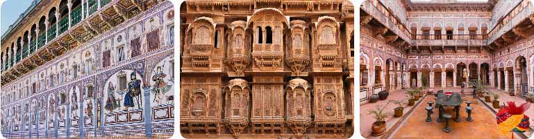 Top Cultural Attractions and Traditional Experiences in Rajasthan