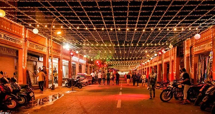 Bapu Bazaar