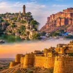Best Forts in Rajasthan for History
