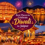 Best Places to Celebrate Diwali in Jaipur Best Places to Celebrate Diwali in Jaipur
