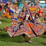 Best Places to Celebrate Navratri in Jaipur Best Places to Celebrate Navratri in Jaipur