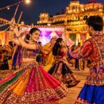 Best Places to Enjoy Garba Nights in Jaipur Best Places to Enjoy Garba Nights in Jaipur